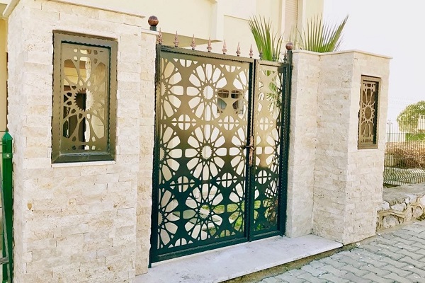 Salıpazarı Demirci